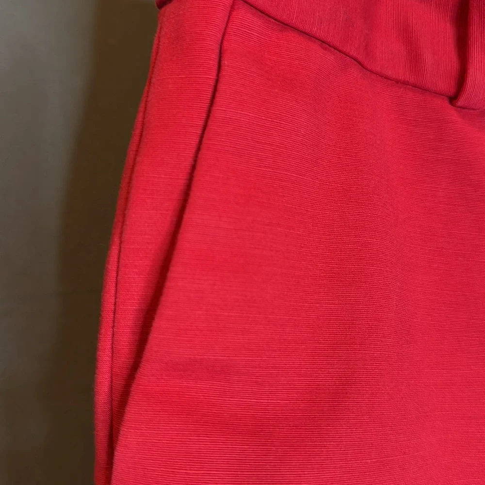Kate Spade women’s capris‎ Vibrant pink size 4